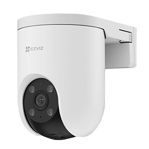 EZVIZ CS-H8c Pro 3MP 2K Pan & Tilt Wi-Fi IP Camera
