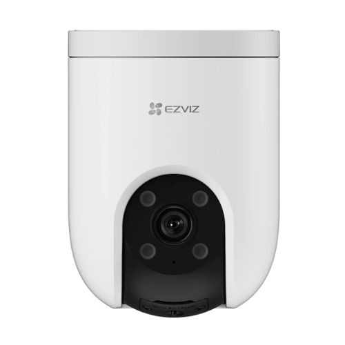 EZVIZ CS-H8c Pro 3MP 2K Pan & Tilt Wi-Fi IP Camera