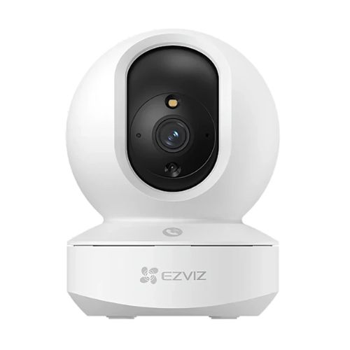 EZVIZ TY1 Pro 3K 5MP WiFi Smart Dome IP Camera