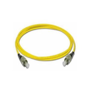 FC-FC 5M Fiber Patch Cord