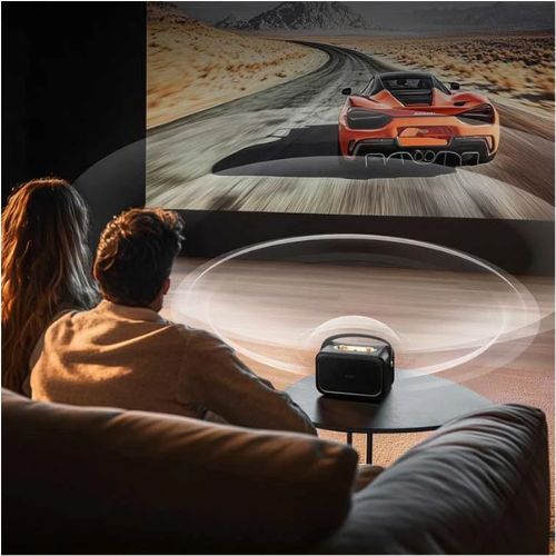 F&D RW40 40W Portable Bluetooth Speaker