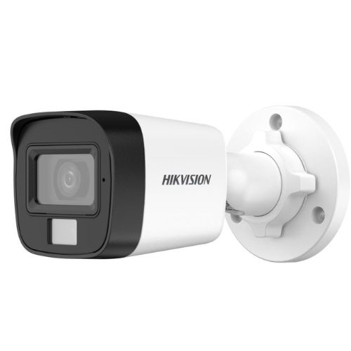 Hikvision DS-2CE16K0T-LFS 5.0MP 3K Mini Bullet CC Camera
