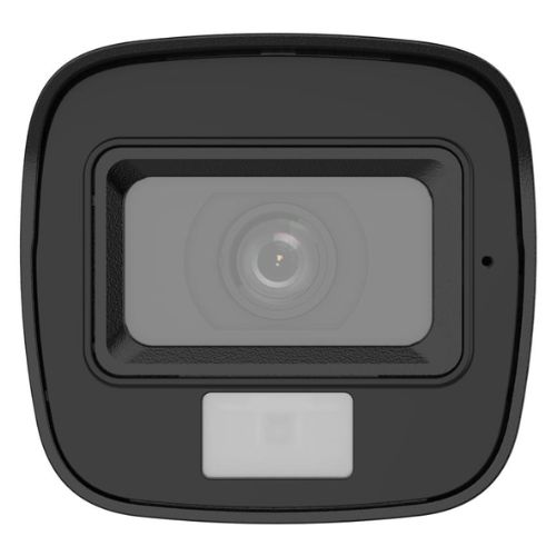 Hikvision DS-2CE16K0T-LPFS 3K 25M IR Smart Hybrid Light Audio Bullet CCTV Camera - Image 2