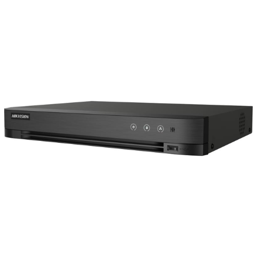 Hikvision iDS-7208HQHI-M1/XT 8 Channel 1080p 1U H.265 AcuSense DVR