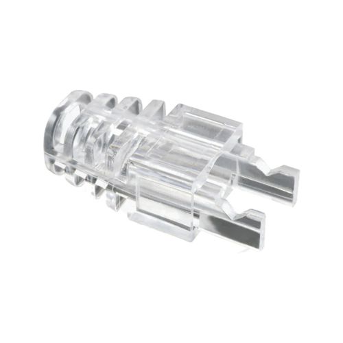 Safenet RJ45 Transparent Modular Plug Boot