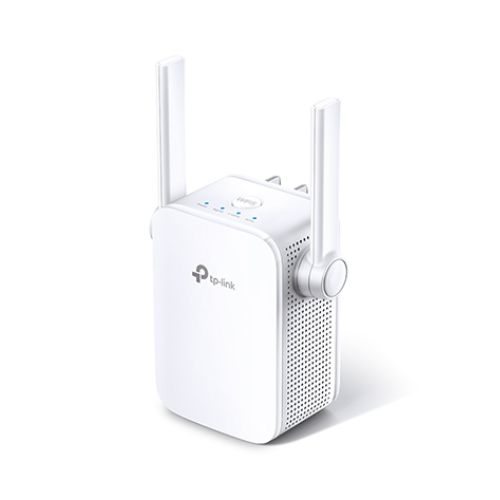TP-Link RE305 AC1200 Mbps Dual-Band Mesh Wireless Range Extender