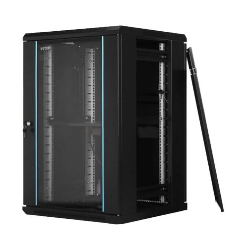 Toten 15U 600 x 600mm Server Rack
