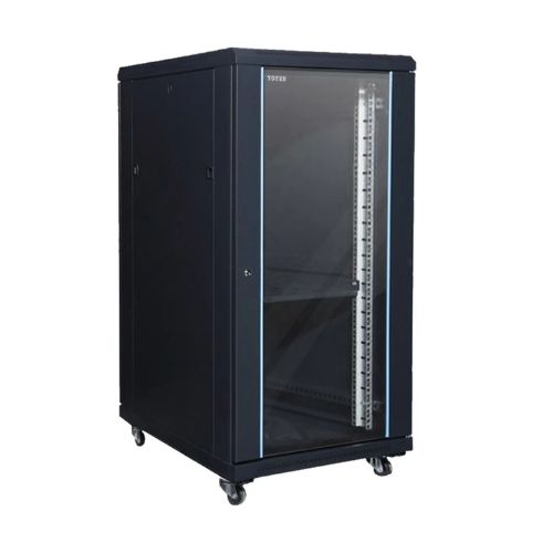 Toten 22U 600 x 1000mm Server Rack