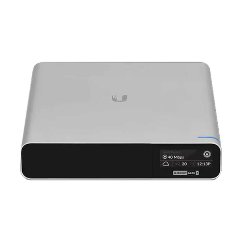 Ubiquiti Cloud Key Gen2 Plus UniFi Access Point