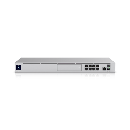 Ubiquiti UDM-PRO-EU Dream Machine Professional UniFi Gateway Console