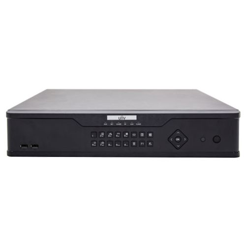 Uniview NVR304-16EP 16 Channel 4 HDDs NVR