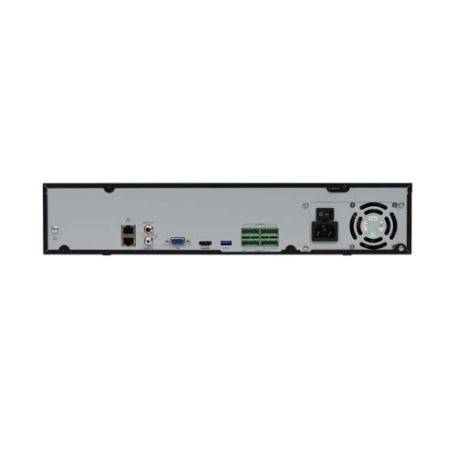 Uniview NVR508-64B 64 Channel 4K NVR