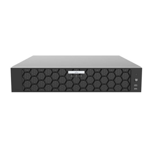 Uniview NVR508-64B 64 Channel 4K NVR