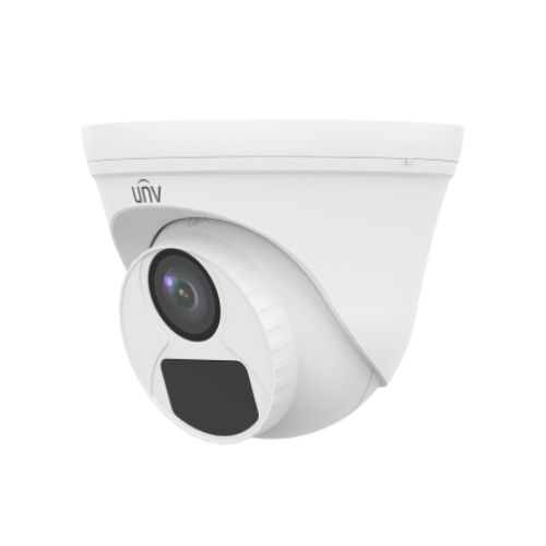 Uniview UAC-T115-F28-W 5MP ColourHunter HD Fixed Turret Analog Camera