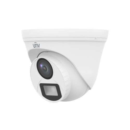 Uniview UAC-T115-F28-W 5MP ColourHunter HD Fixed Turret Analog Camera