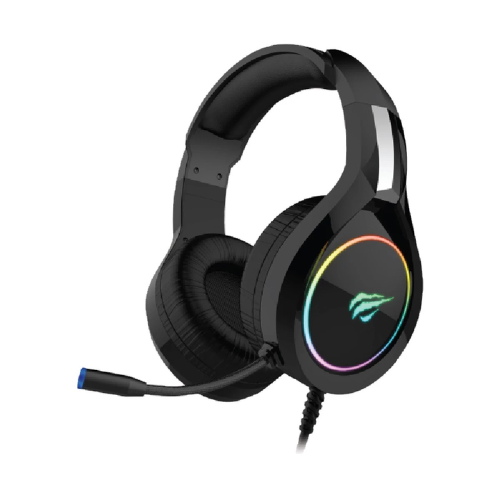 HAVIT HV-H2232d RGB Gaming Headphone