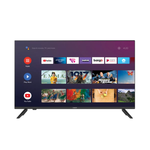 Haier Candy C40K6FG 40 Inch DLED FHD Smart Android TV