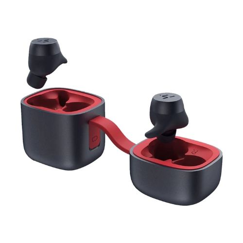 Havit G1 Pro True Wireless Black-Red Earbuds