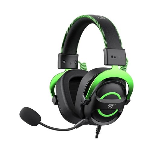 Havit Gamenote H2002E Wired Gaming Headphone
