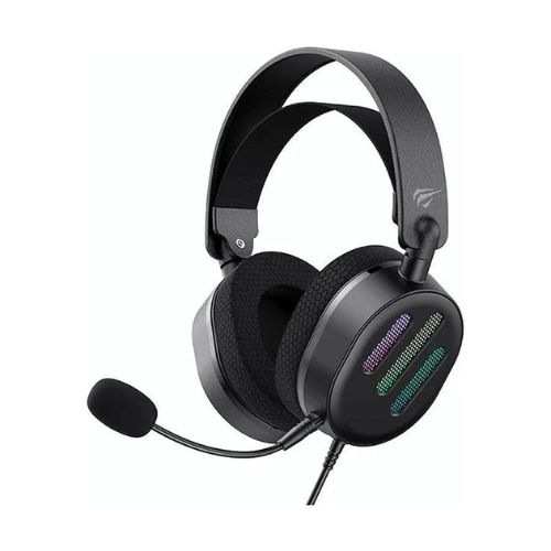 Havit Gamenote H2038U RGB 7.1 Gaming Headphone