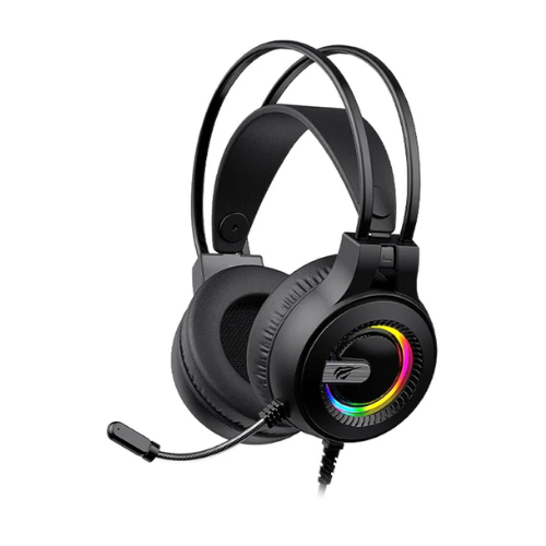 Havit H2040D Wired Gaming Headphone