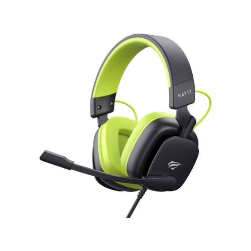 Havit H2048U USB 7.1 Gamenote Gaming Headphones