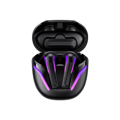 Havit TW970 RGB TWS Wireless Gaming Earbuds with Dongle