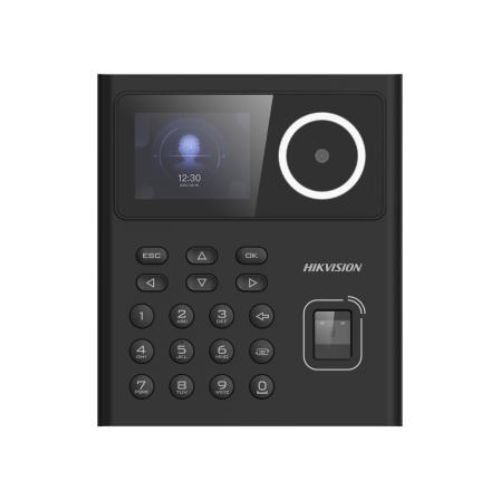 Hikvision DS-K1T320EFWX-B Face Recognition Access Control