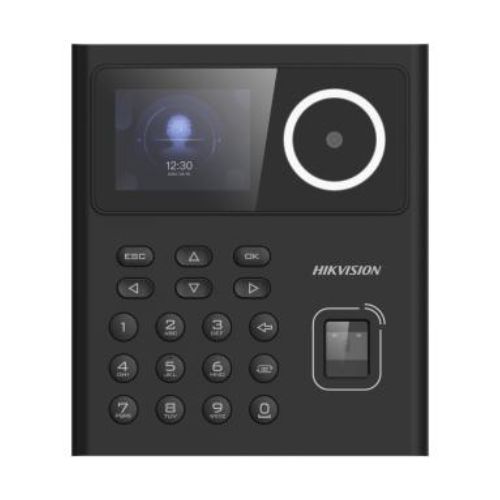 Hikvision DS-K1T320EFWX Face Recognition Access Control Terminal