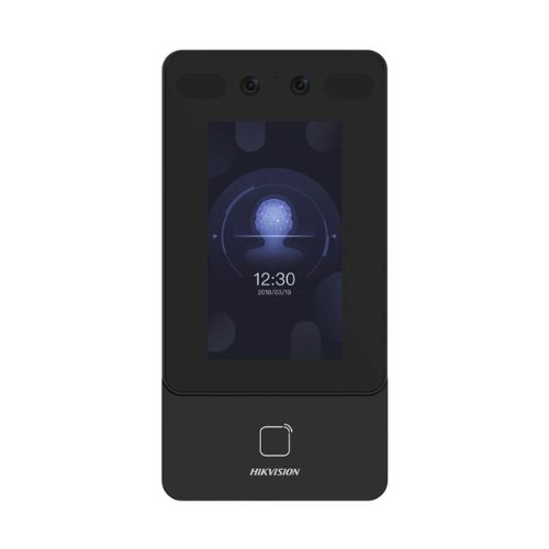 Hikvision DS-K1T342EX-E1 Face Recognition Access Control Terminal