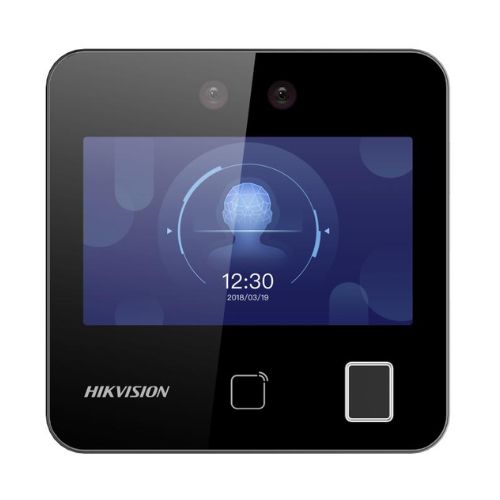 Hikvision DS-K1T343EFWX Face Recognition Access Control Terminal