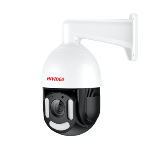 Hivideo PTZ-07BIP5F 5MP PTZ Camera