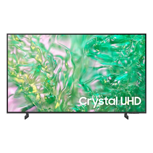 Samsung 43DU8000 43 Inch Crystal 4K UHD HDR Smart TV
