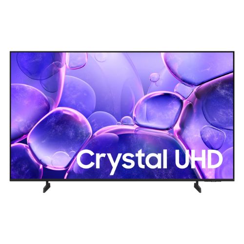 Samsung 43U8000F 43 Inch 4K UHD LED Smart TV