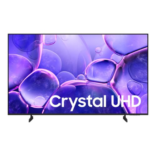 Samsung 43U8510F 43 Inch 4K UHD LED Smart TV