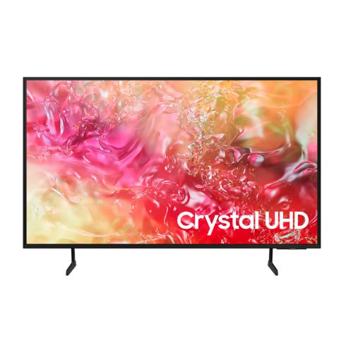 Samsung 55DU7700 55 Inch Crystal 4K UHD Smart TV