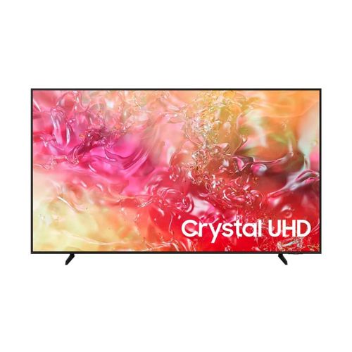 Samsung 65DU7700 65 Inch Crystal 4K UHD Smart TV
