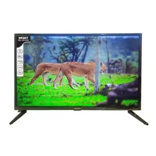 Smart SEL-32B24K 32 Inch HD Basic LED TV