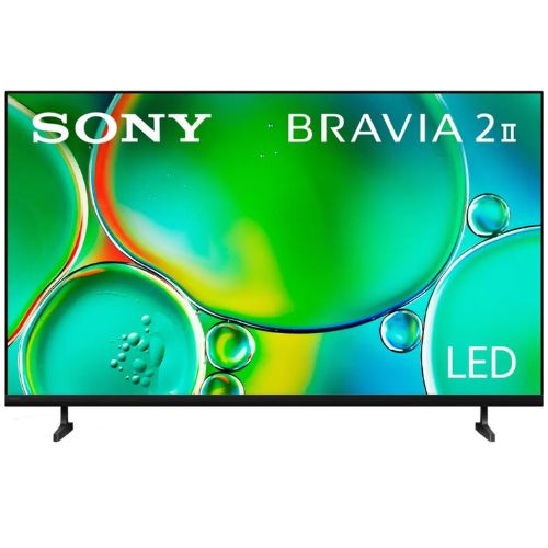 Sony Bravia 2 K-43S20M2 43 Inch LED 4K Smart Google TV