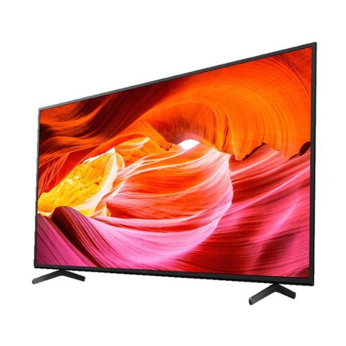 Sony Bravia KD-55X75K 55 Inch 4K Ultra HD Smart Android TV
