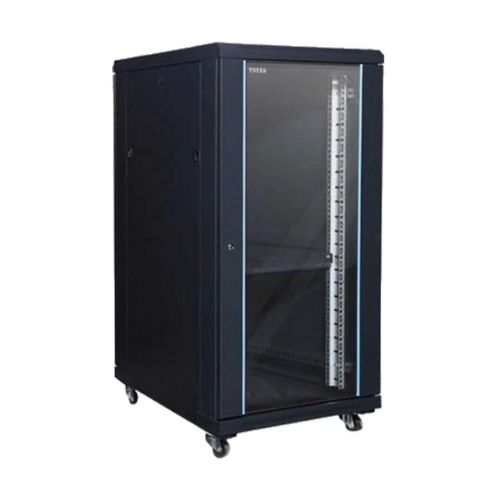 Toten GS Series 42U 600x1000 Standing Floor Server Cabinet