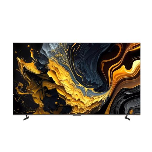 Xiaomi TV Max 85 2025 85 Inch QLED 4K UHD Smart Android Google TV