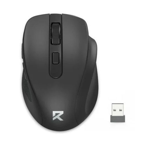 Redragon BM-4091 PRO Dual Mode Wireless Mouse