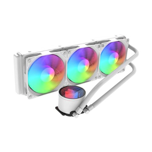 Redragon CCW-3013 ARGB 360 Liquid CPU Cooler