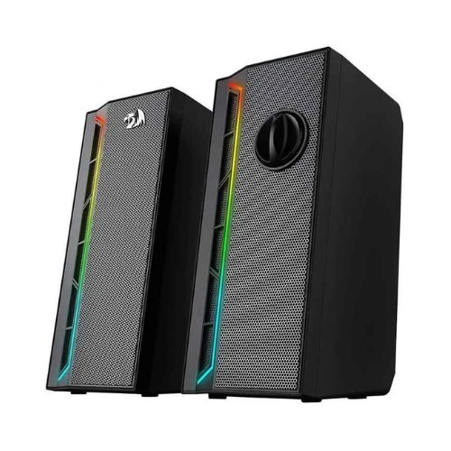 Redragon GS580 Calliope RGB Stereo Gaming Speaker