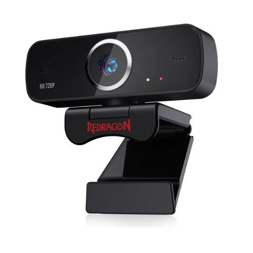Redragon GW600 FOBOS 720P Webcam