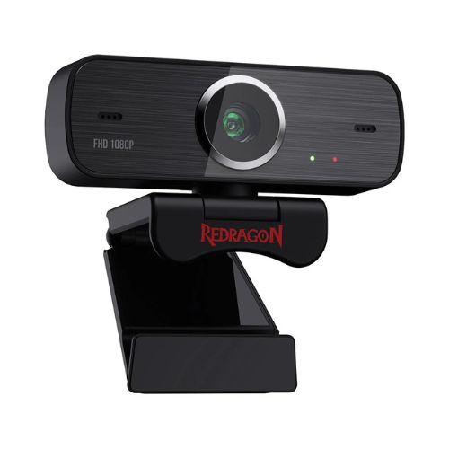 Redragon GW800 HITMAN 1080P Webcam